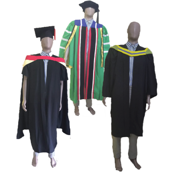 gowns