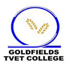 goldfields